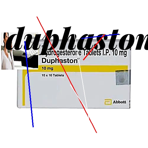 Duphaston ordonnance